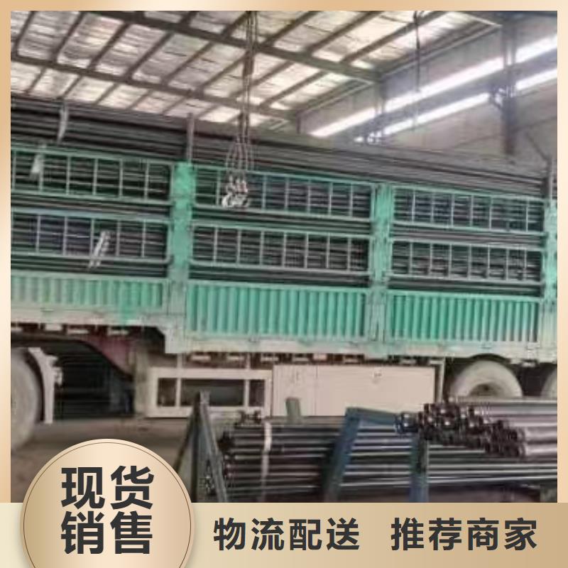 县国标声测管厂家随时发货