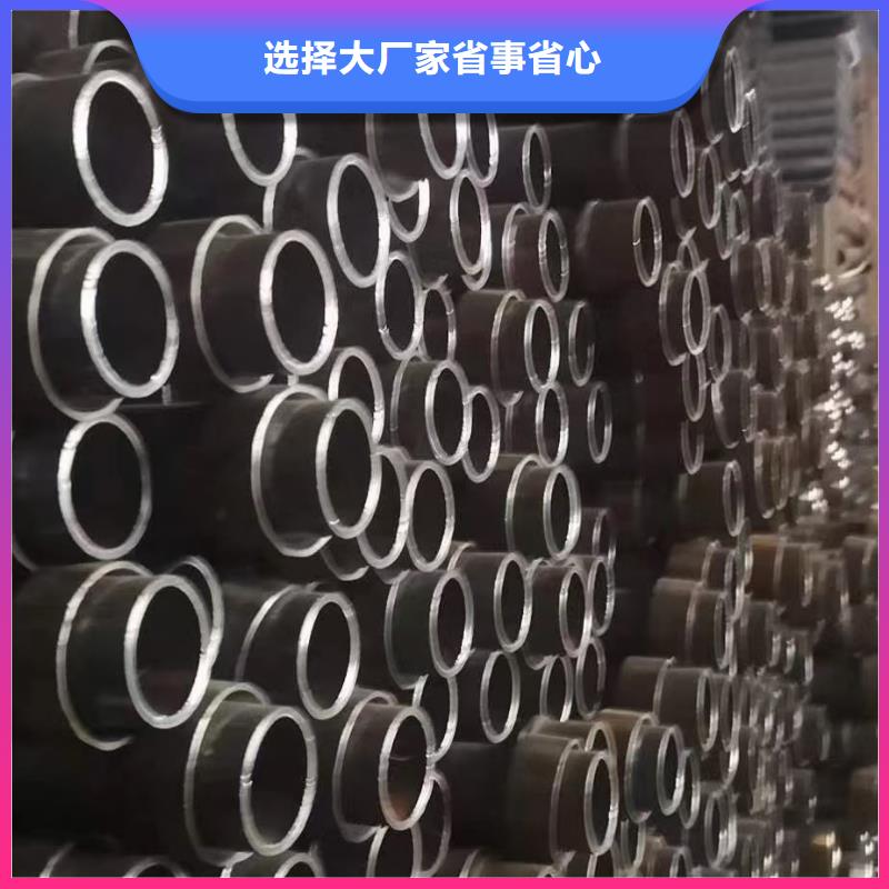 液压检测管现货供应国标供应