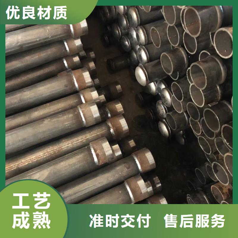 国标声测管现货鑫亿呈大厂