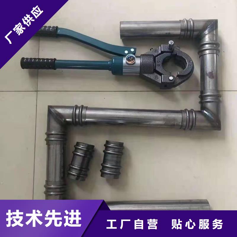 螺纹声测管现货供应非标订制
