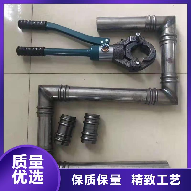 国标声测管生产厂家鑫亿呈销售