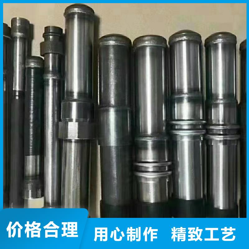 声测管57生产厂家规格外径
