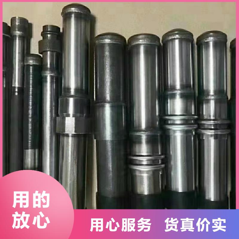 57*1.5声测管厂家专车配送