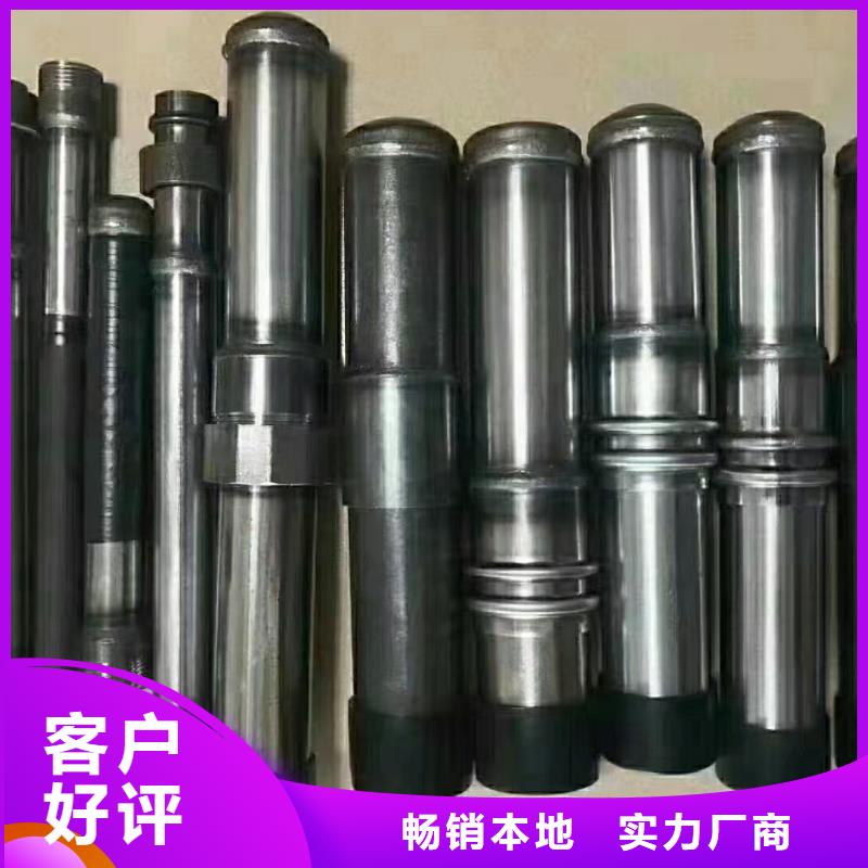 60直径声测管厂家壁厚均匀