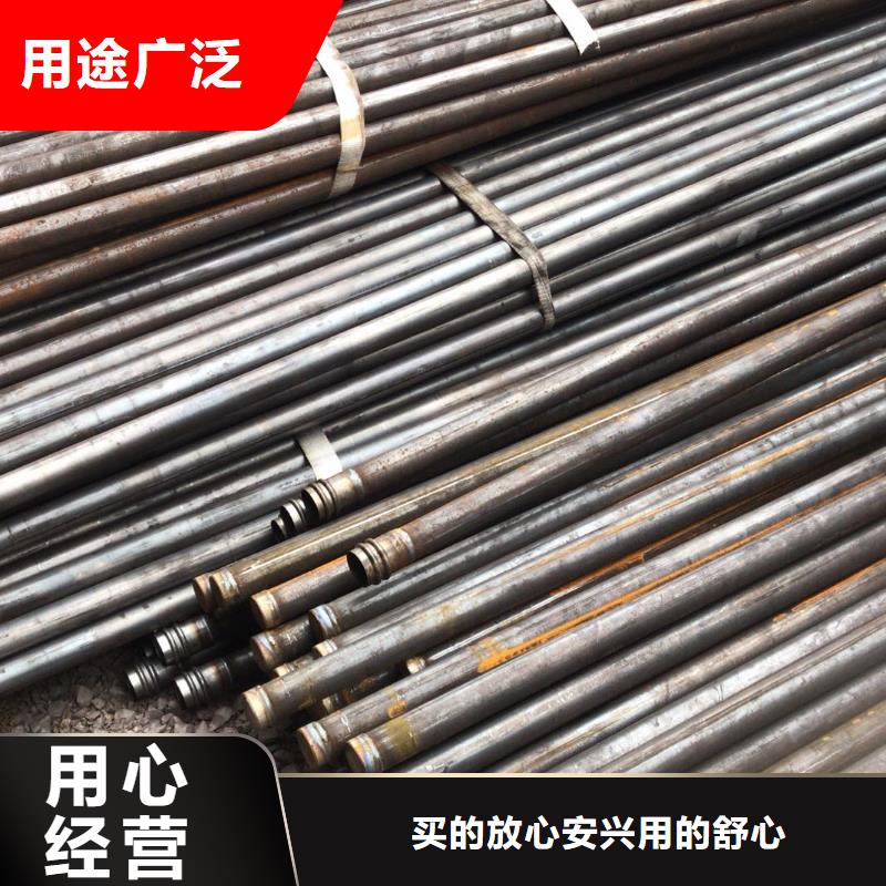 县检测管生产厂家长度6米