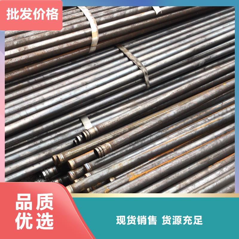 县声测管厂家厚壁管