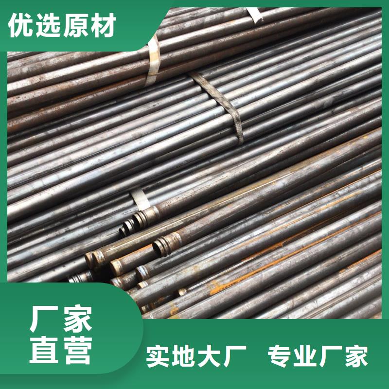54声测管生产厂家严格质检