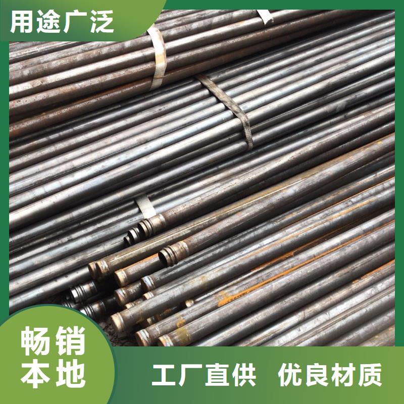 声测管生产厂家质量标准