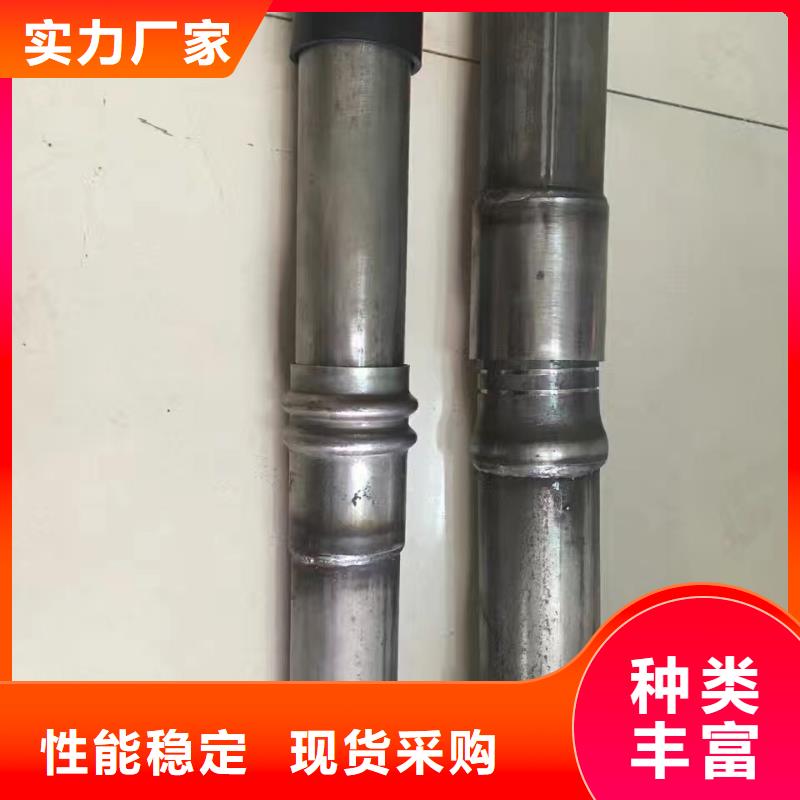 桩基声测管生产厂家实体大厂生产厂家生产厂家