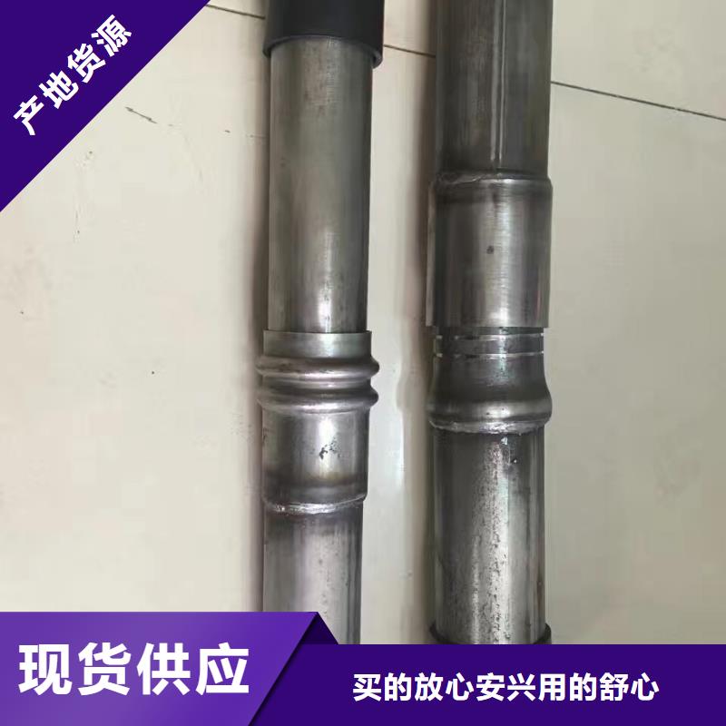 桩基声测管生产厂家拿图定制