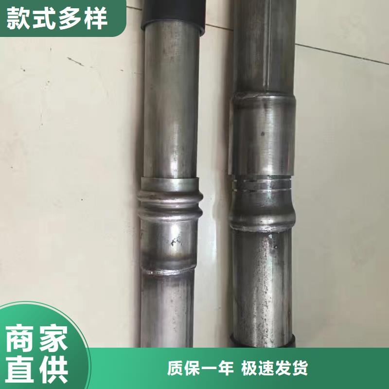 57声测管厂家源头工厂