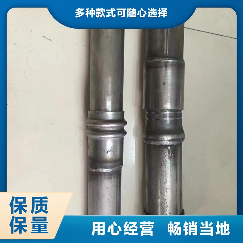 声测管现货源头工厂现货现货