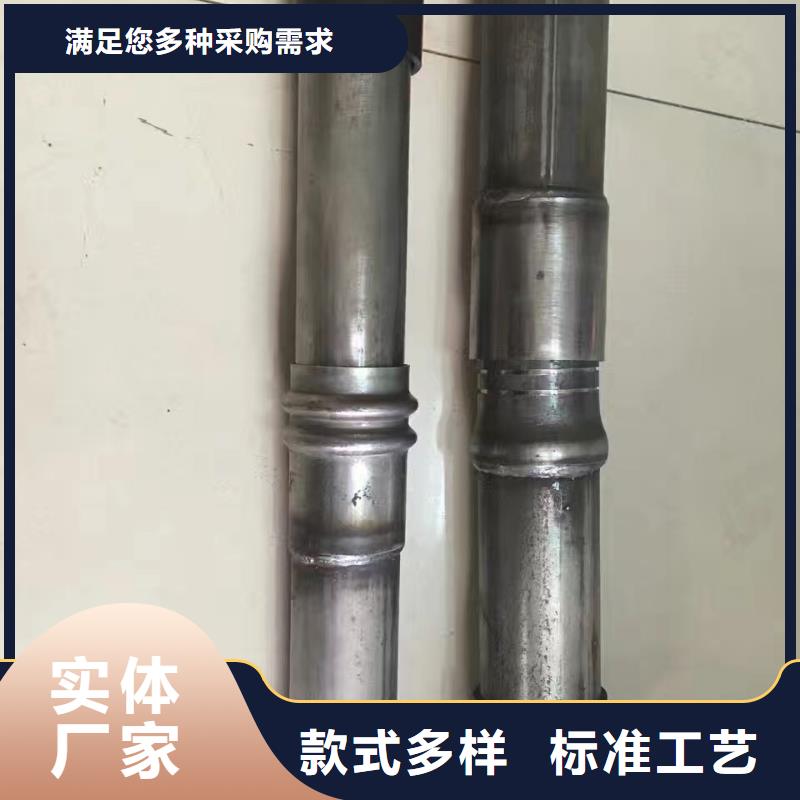 57声测管生产厂家承诺守信