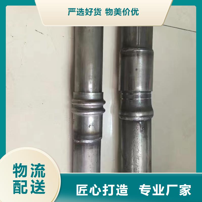 声测管现货源头工厂现货现货