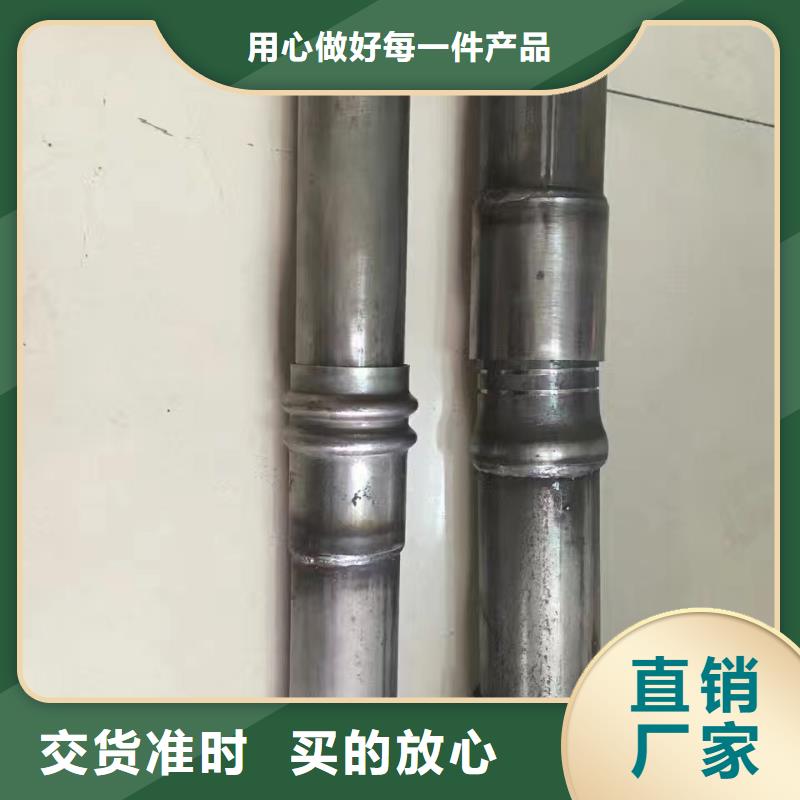 桩基声测管现货实体大厂现货现货