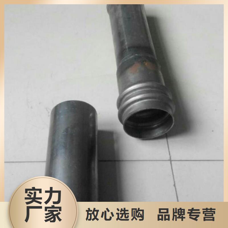 声测管57生产厂家工厂直营