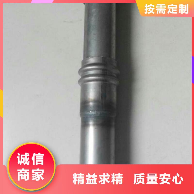 60声测管生产厂家源头国标