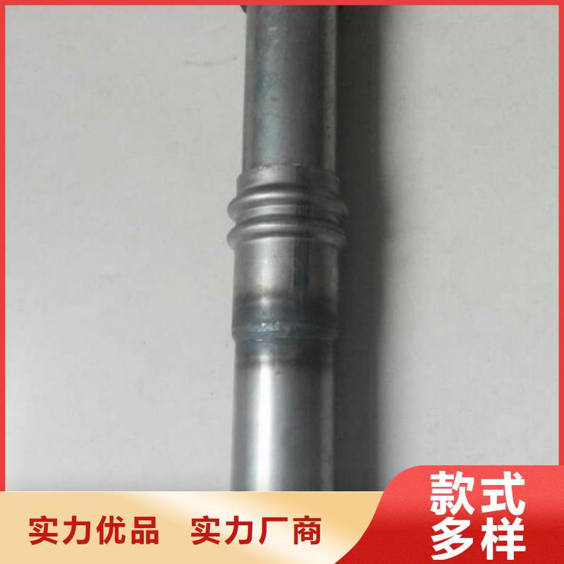桥梁声测管生产厂家厂标标准