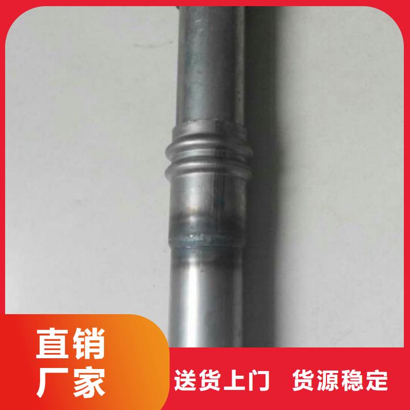 县检测管生产厂家长度6米