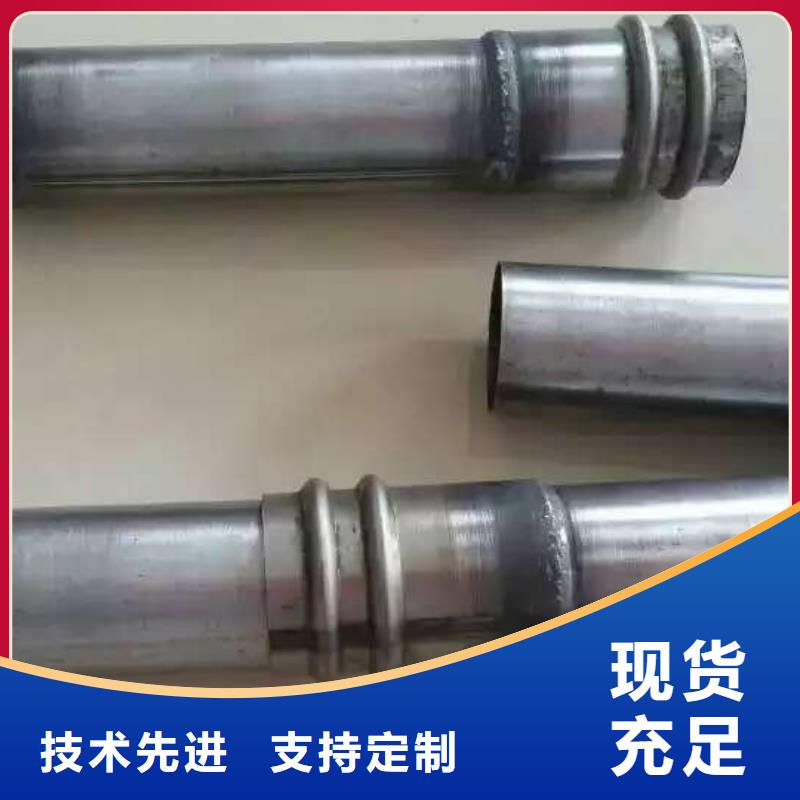 声测管现货品质保障