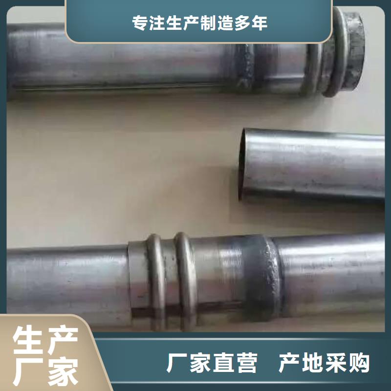 县桥梁声测管厂家国标标准