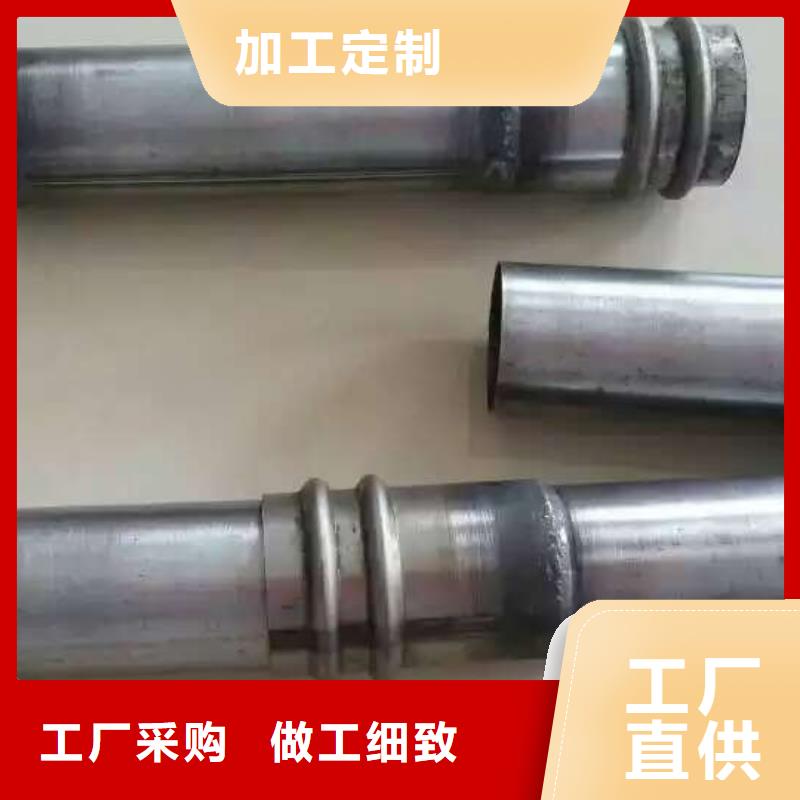 桥梁声测管生产厂家实体大厂生产厂家生产厂家