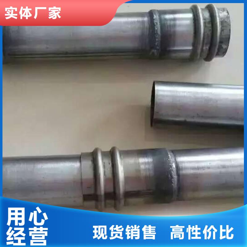 桥梁声测管厂家源头工厂厂家厂家