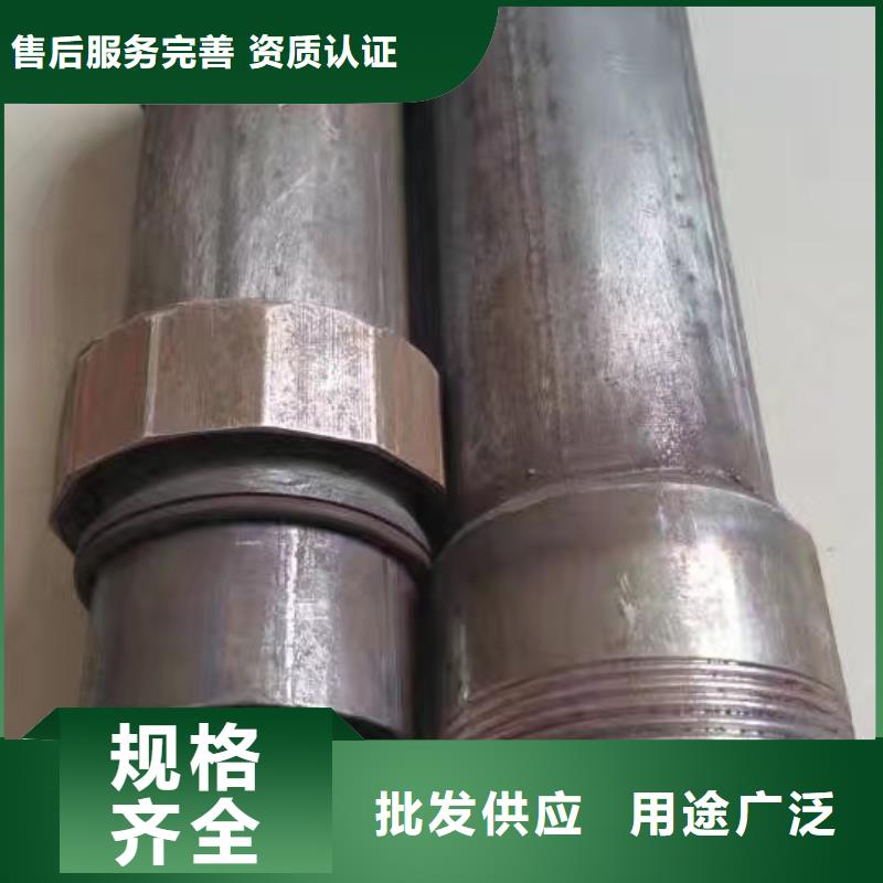 桥梁声测管生产厂家实体大厂生产厂家生产厂家