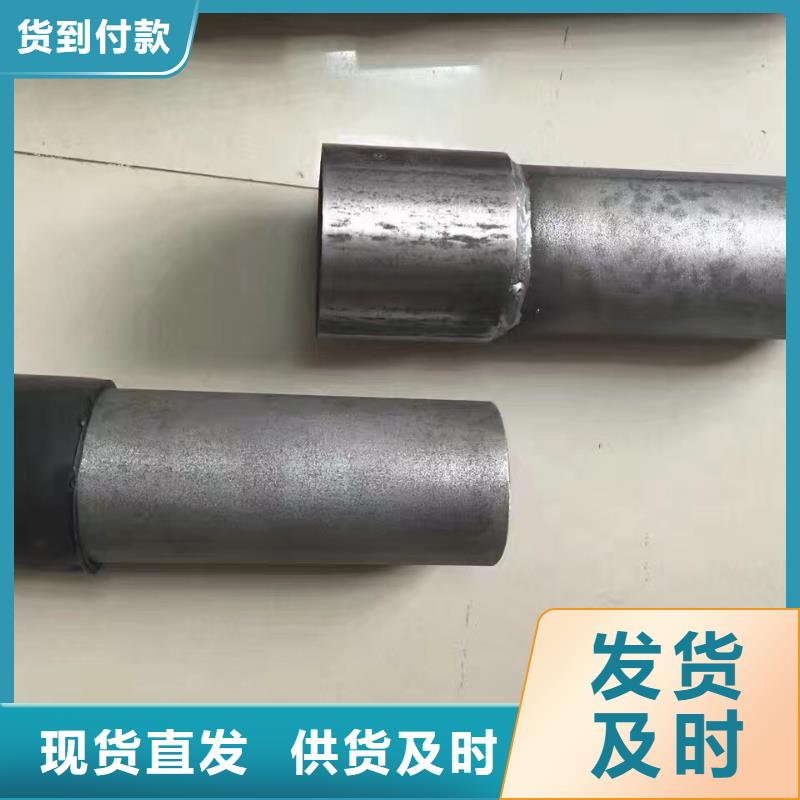 50声测管现货品质靠谱