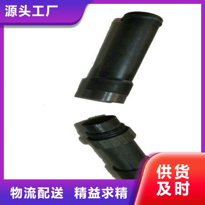 县检测管60厂家工厂直营