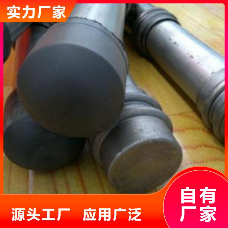 声测管50现货发货时间