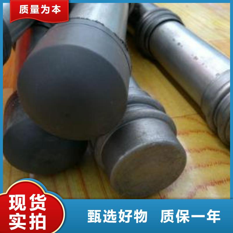 57*3.5厚壁声测管生产厂家来图定制