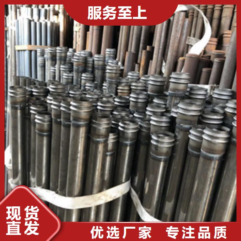 桩基声测管现货源头工厂现货现货