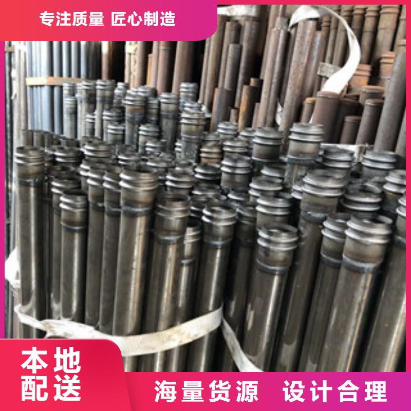 60直径声测管生产厂家壁厚均匀