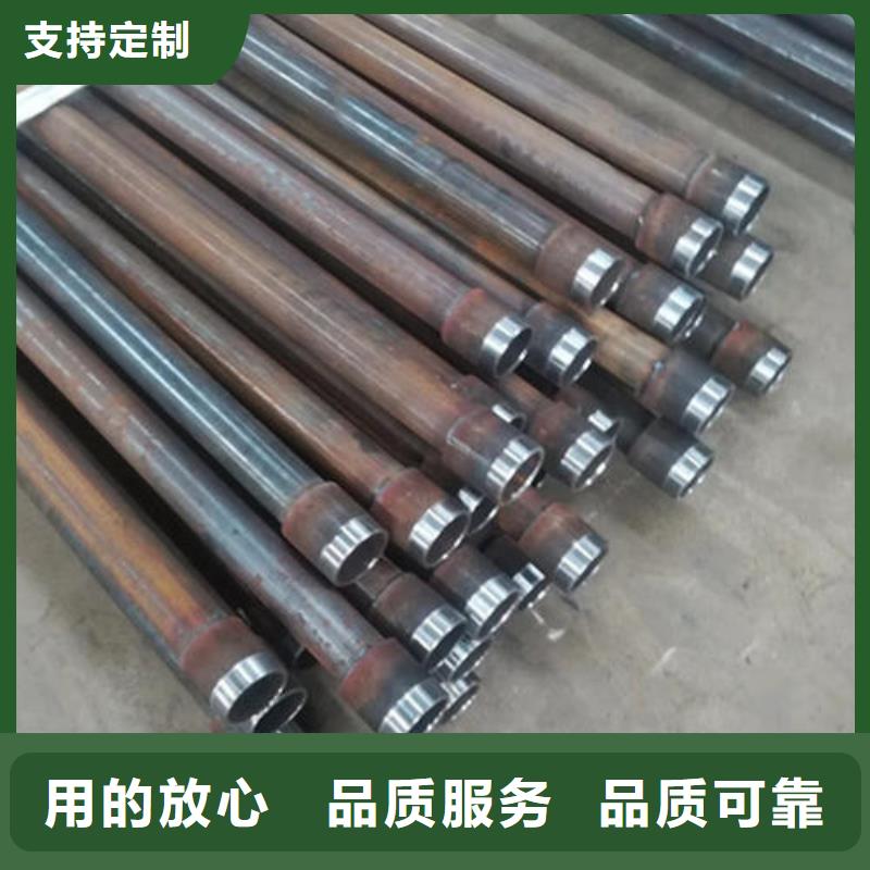 非标声测管厂家当天装车