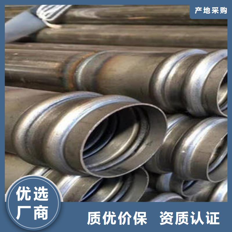 县桥梁声测管厂家国标标准