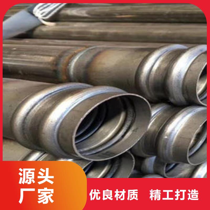 县声测管50现货发货时间