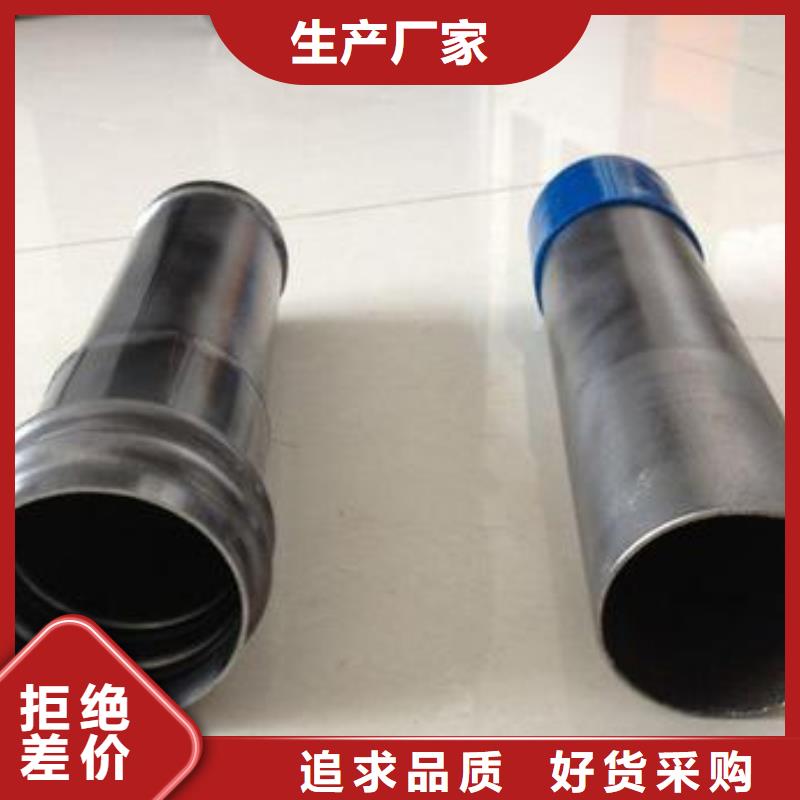 县检测管60厂家发货时间