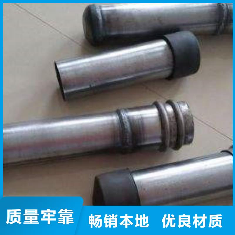 液压检测管生产厂家国标供应