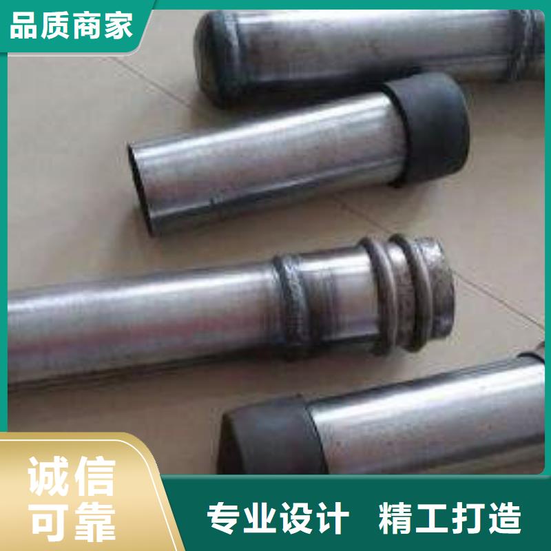 50外径声测管厂家当天装车