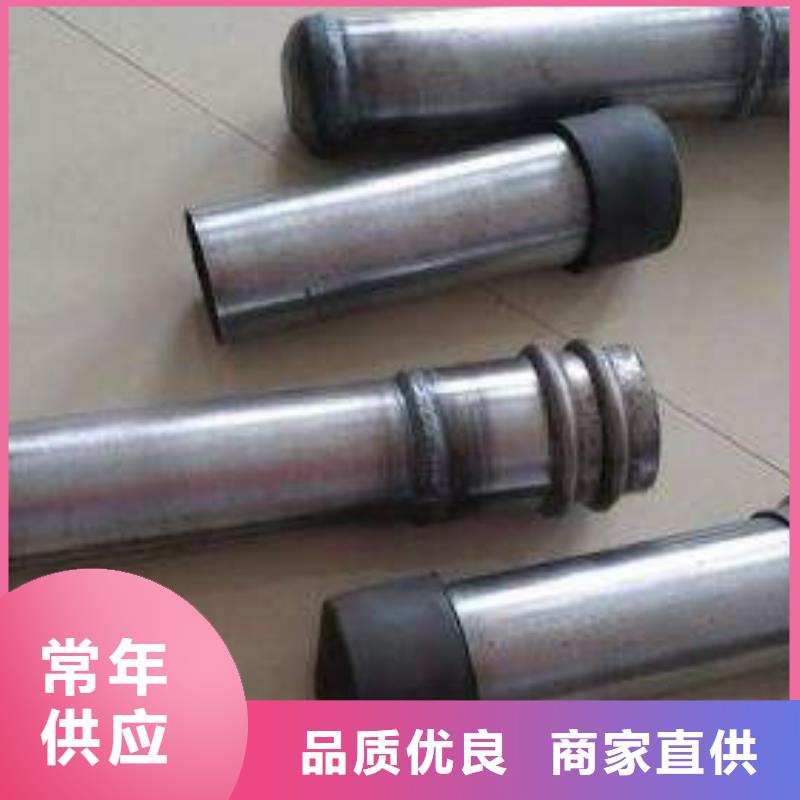 声测管50现货规格外径