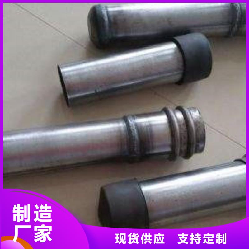 县检测管57生产厂家工厂直营