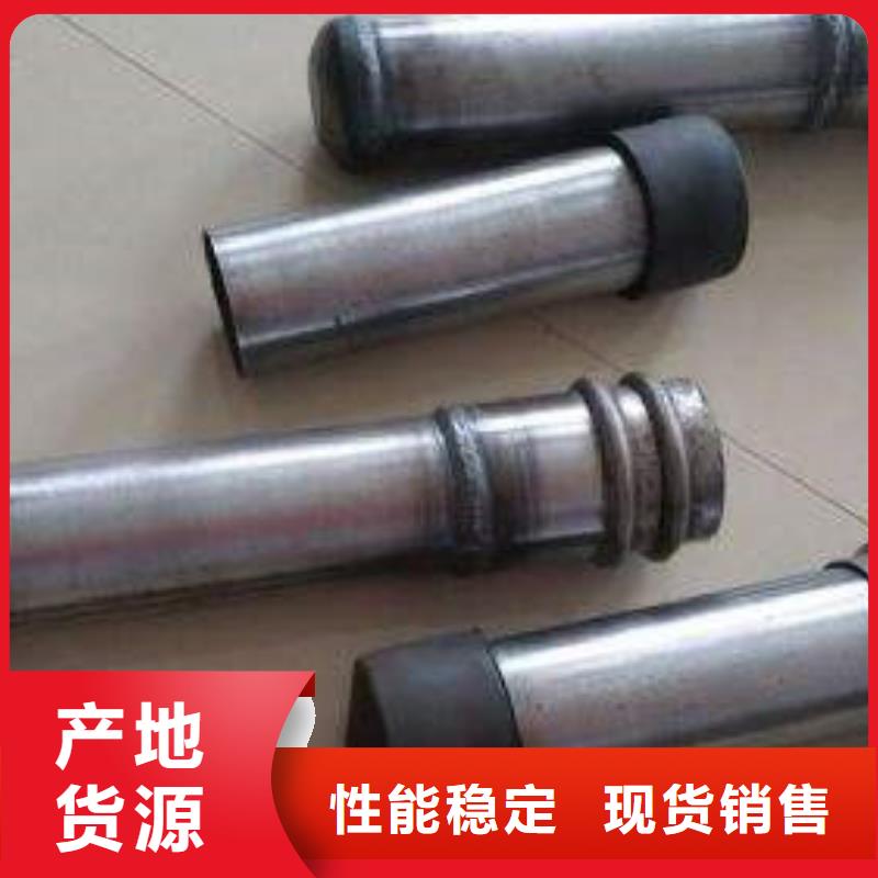 县声测管50现货规格外径