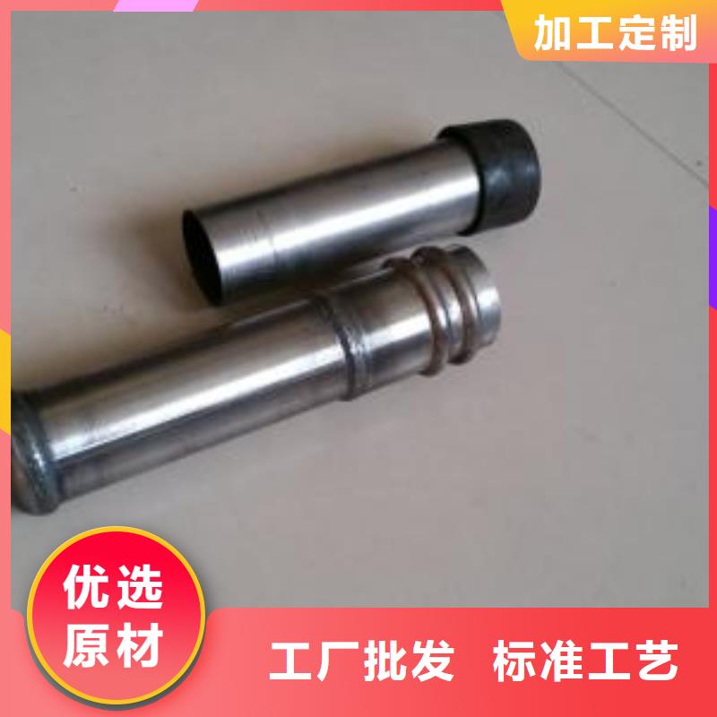 声测管生产厂家价钱合理