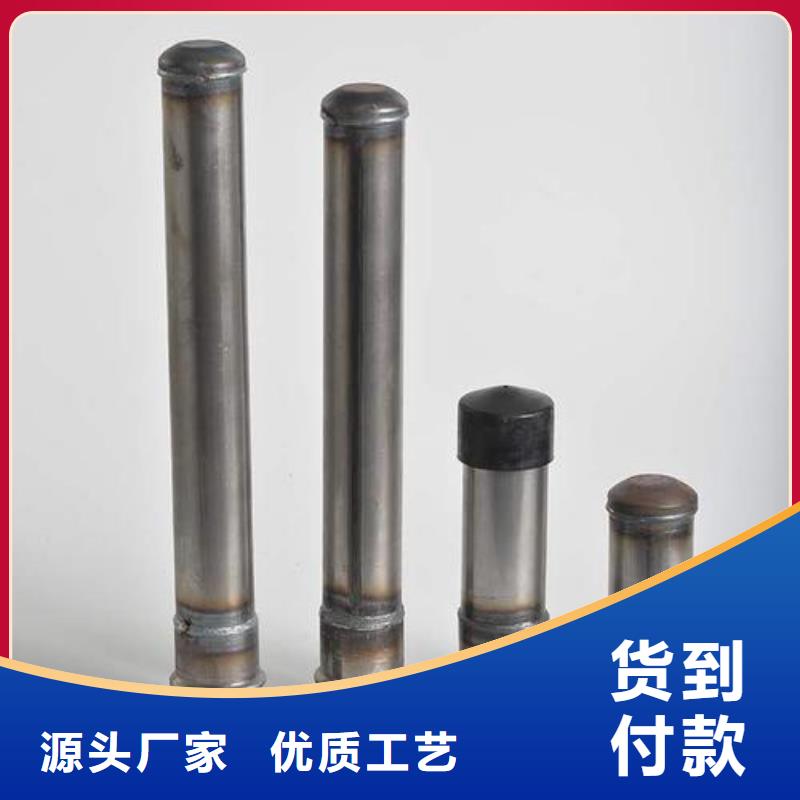 县检测管厂家厚壁管