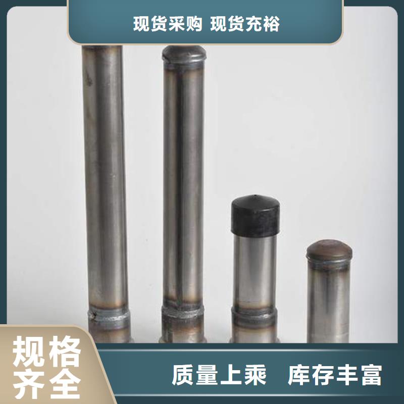 60直径声测管厂家新品上线