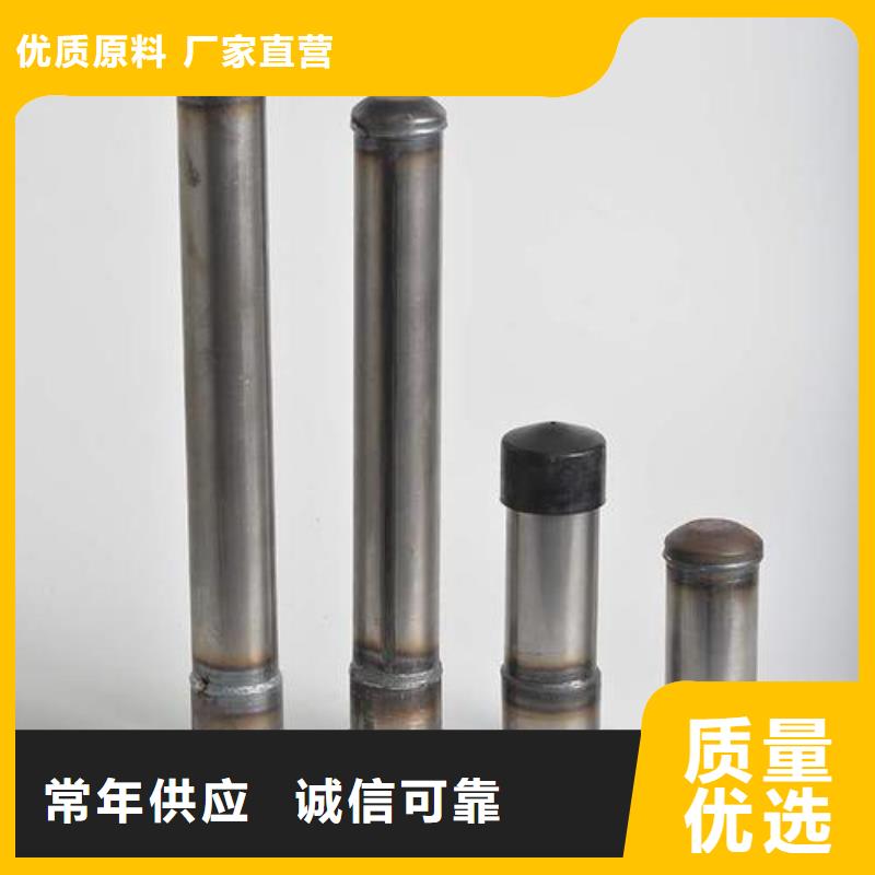 县声测管生产厂家长度6米