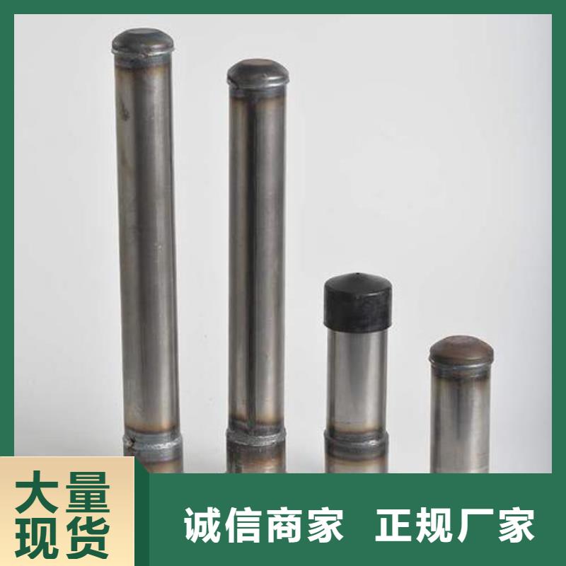 声测管价格当地货源