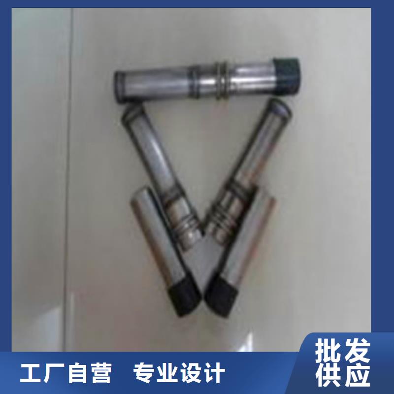 县非标声测管生产厂家随时发货