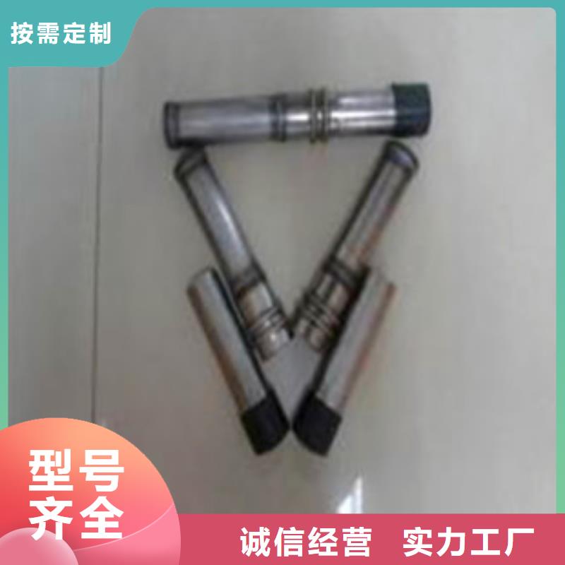 县桥梁声测管现货今日价格